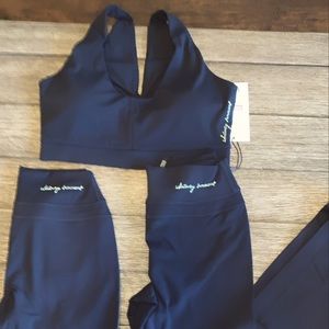 Gymshark Whitney Simmons sportbra